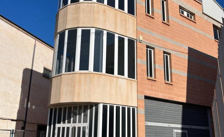 I - Playa/Reventa - Elche - Toscar