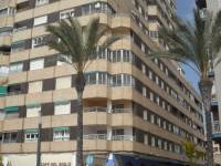 Mieten - Wohnung - Torrevieja - Centro/PLAYA