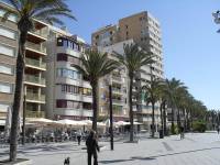 Mieten - Wohnung - Torrevieja - Centro/PLAYA