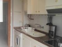 Mieten - Wohnung - Torrevieja - Centro/PLAYA