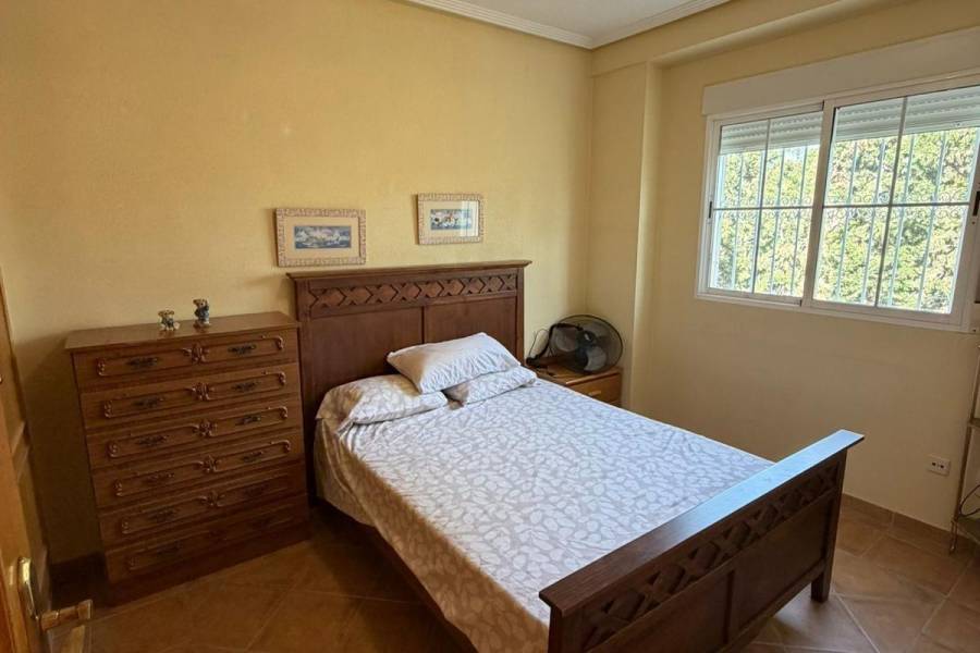 Plage-Mer / Occasion - V - Elche - Bonavista