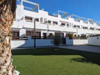 Пляж / Перепродажа - Townhouse - Torrevieja - La Siesta - El Salado - Torreta