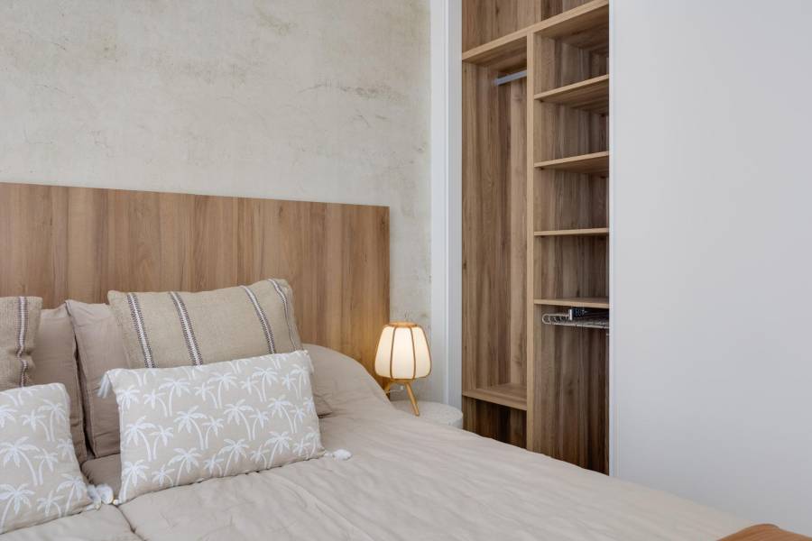 Plage-Mer / Occasion - A - Torrevieja - Sector 25