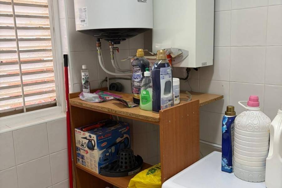 Plage-Mer / Occasion - V - Elche - Bonavista