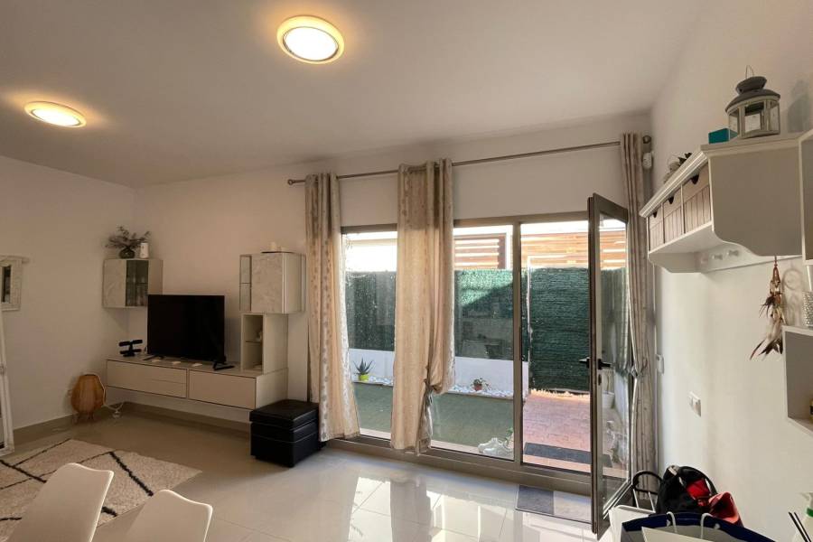 Пляж / Перепродажа - Townhouse - Torrevieja - Punta Prima