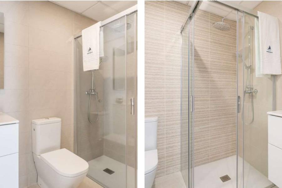 Plage-Mer / Occasion - A - Torrevieja - La Mata