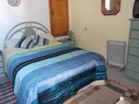 Weiterverkauf / Strand - Reihenhaus-Bungalow - La Mata - La Provenza/ PLAYA