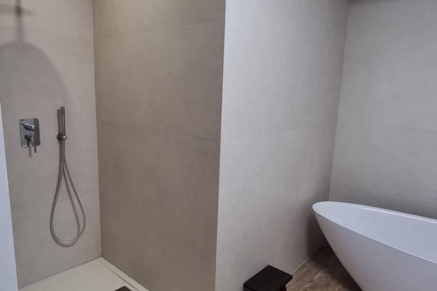 Playa/Reventa - F - Elche - Centro 