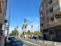 Beach/Resale - Apartment - Torrevieja - Parque las naciones