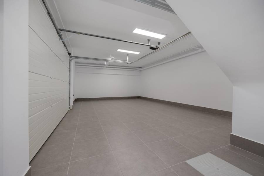 Plage-Mer / Occasion - A - Torrevieja - Sector 25