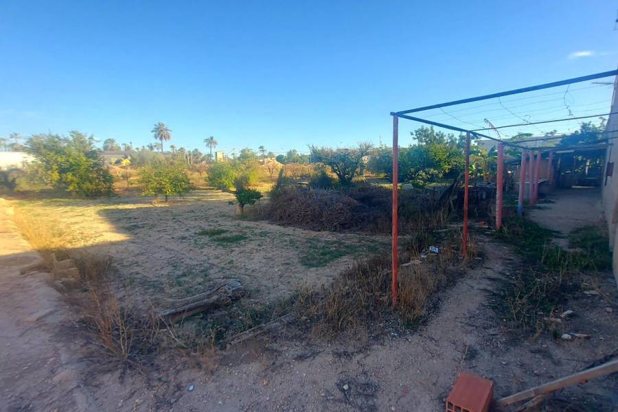 Пляж / Перепродажа - h - Matola - Algoda-Matola-Llano de San José