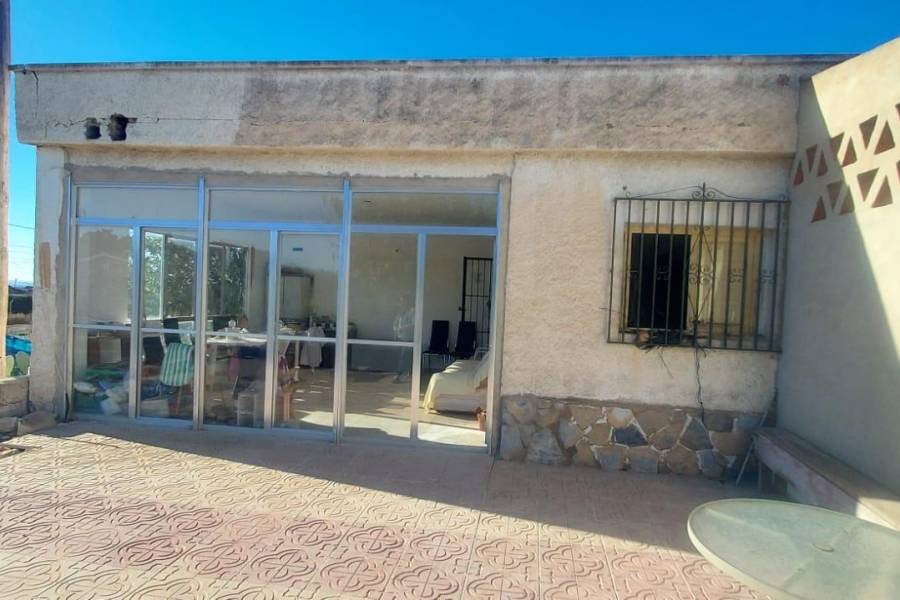 Beach/Resale - c - Elche pedanias - Alenda golf