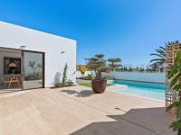 Återförsäljning / Strand - V - Los Alcázares - Serena Golf