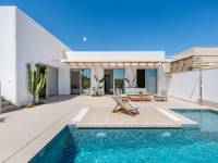 Återförsäljning / Strand - V - Benijófar