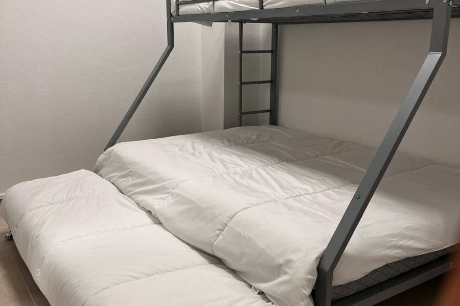 Playa/Reventa - D - Guardamar del Segura - PUERTO