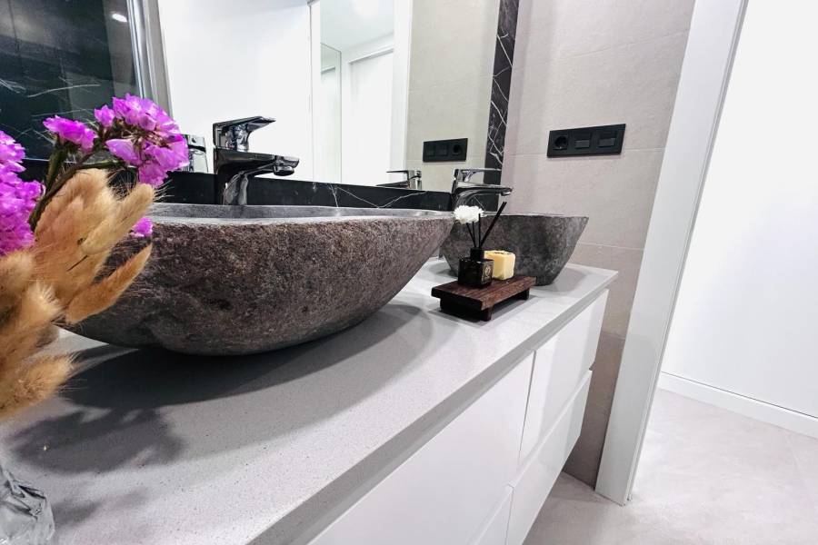 Playa/Reventa - V - Benijófar - Pueblo 4