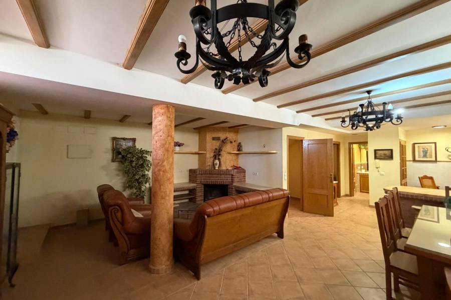 Plage-Mer / Occasion - V - Elche - Bonavista