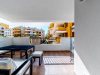 Пляж / Перепродажа - Apartment - Torrevieja - Punta Prima