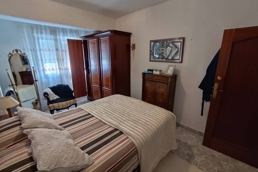 Пляж / Перепродажа - Apartment - Torrevieja - Center