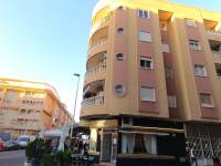 Пляж / Перепродажа - Apartment - Torrevieja - Parque de las Naciones