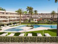 Playa/Reventa - A - Monforte del Cid - Alenda Golf