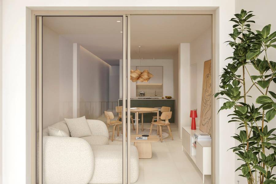 Beach/Resale - A - Jacarilla - Comunidad valenciana