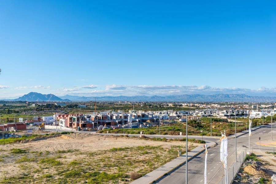 Playa/Reventa - V - Benijófar