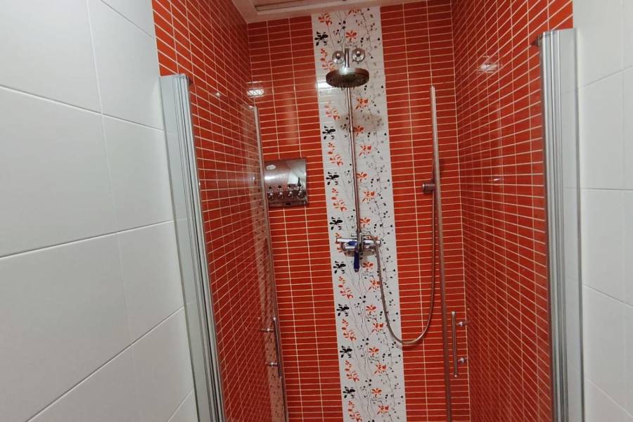 Playa/Reventa - B - Elche - Sector V-El Canal