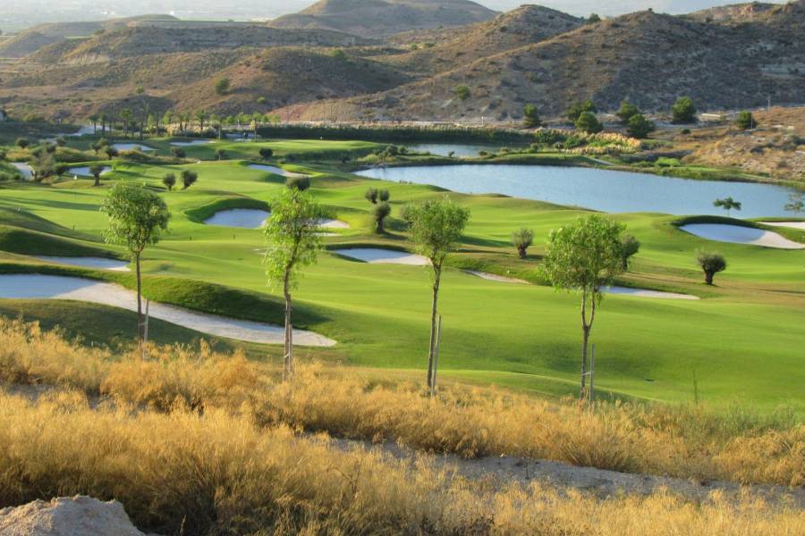 Weiterverkauf / Strand - A - Monforte del Cid - Comunidad valenciana