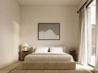 Playa/Reventa - V - Polop - La alberca