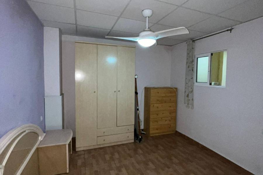 Playa/Reventa - W - Elche - Carrús Este