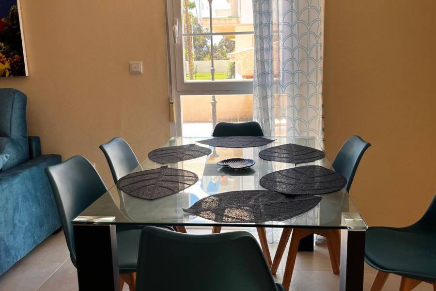 Playa/Reventa - D - Guardamar del Segura - PUERTO