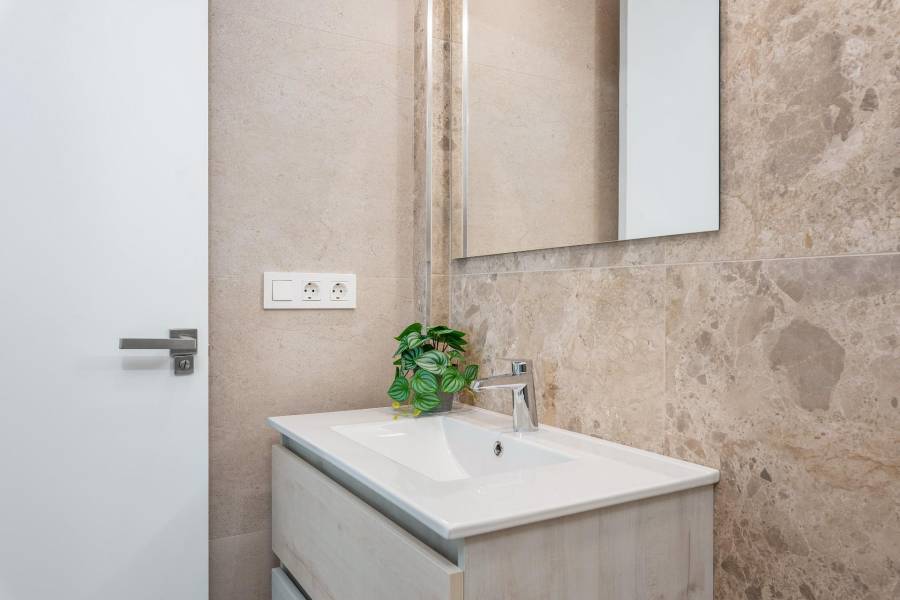 Återförsäljning / Strand - V - Los Alcázares - Serena Golf