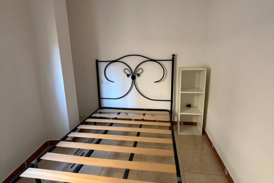 Mieten - F - Elche - Centro