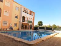 Återförsäljning / Strand - Apartment - Torrevieja