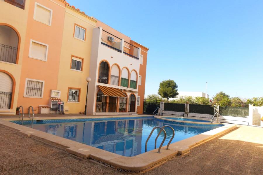 Återförsäljning / Strand - Apartment - Torrevieja