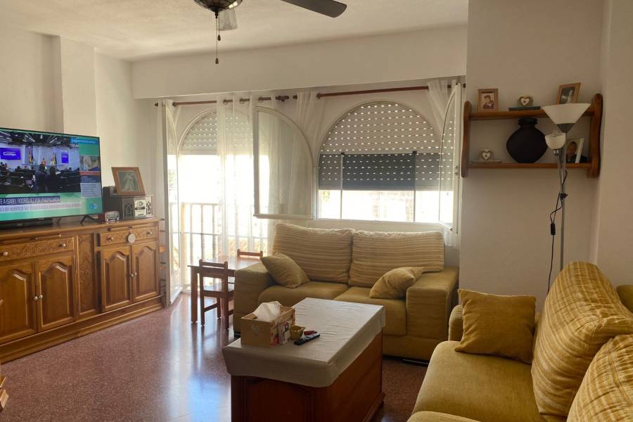 Beach/Resale - Apartment - Elche - La Hoya