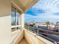 Пляж / Перепродажа - Apartment - Torrevieja - Center