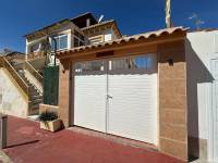 Weiterverkauf / Strand - Townhouse - Torrevieja - Center