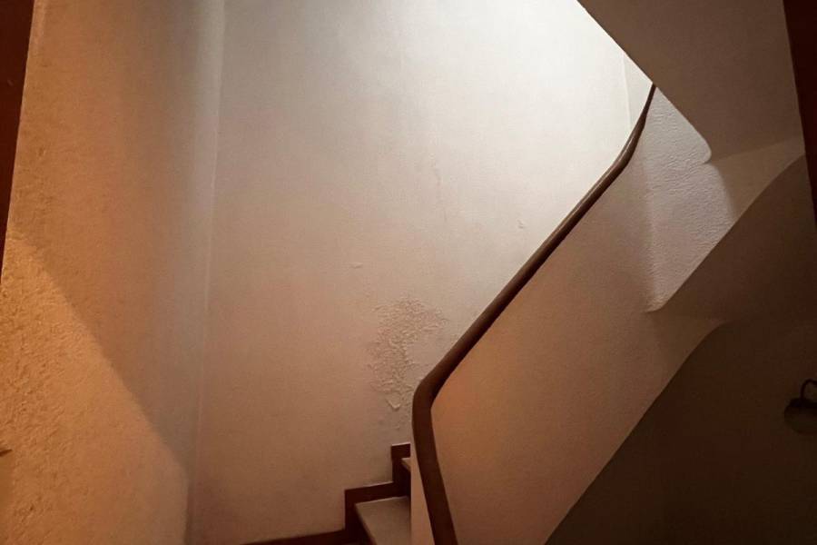 Playa/Reventa - B - Elche - Centro 