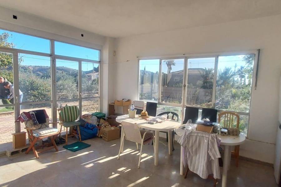 Beach/Resale - c - Elche pedanias - Alenda golf