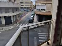 Beach/Resale - A - Guardamar del Segura - Plaza porticada