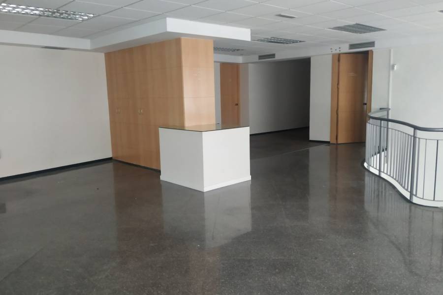 Beach/Resale - Commercial - Elche - Center