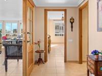 Пляж / Перепродажа - Apartment - Torrevieja - Center