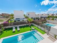 Återförsäljning / Strand - V - Los Montesinos - Costa blanca sur