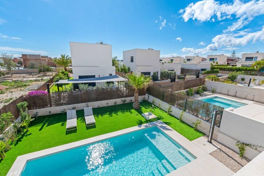 Återförsäljning / Strand - V - Los Montesinos - Costa blanca sur