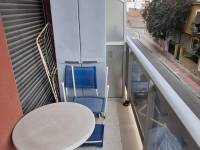 Beach/Resale - A - Guardamar del Segura - Plaza porticada