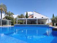 Beach/Resale - Villa - Elche