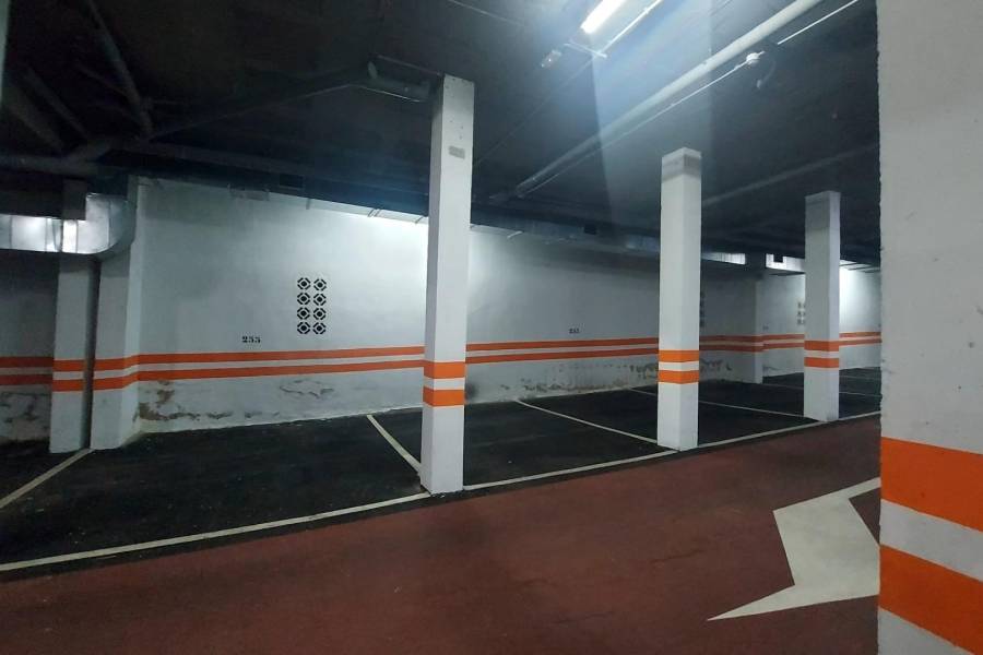 Playa/Reventa - G - Arenales del sol - Avenida costa blanca