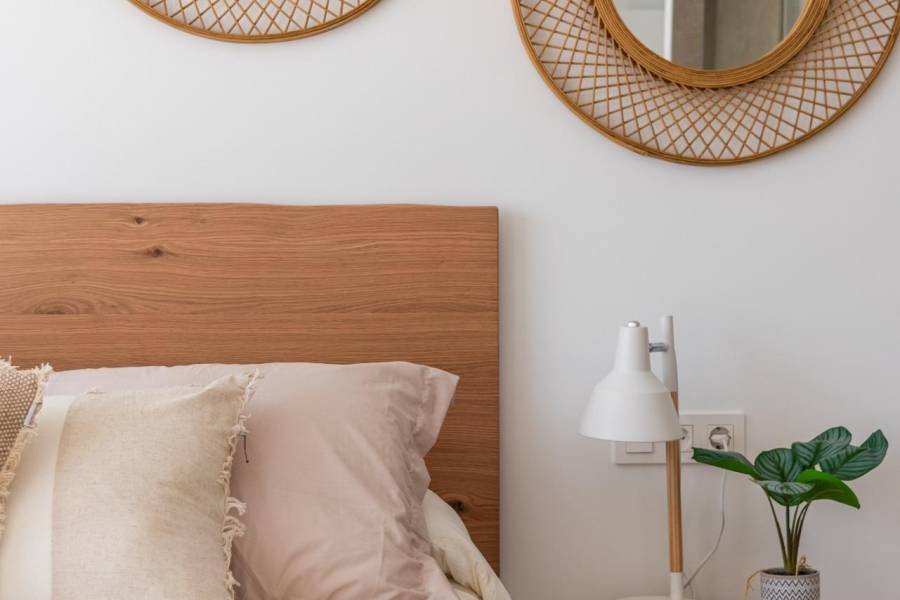 Återförsäljning / Strand - V - San Fulgencio - San Fulgencio - Town